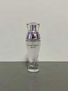 Dream Angels Desire By Victoria's Secret .25 oz/ 7.5ml EDP Perfume Mini Travel - Picture 1 of 3