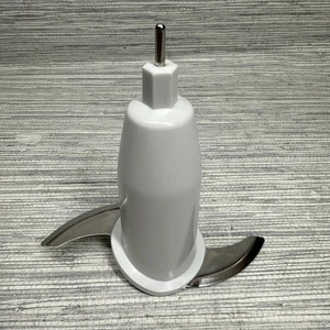 Black & Decker FP1600B FP1700B FP1800B Küchenmaschine Hackmesser Neu - Bild 1 von 6