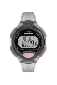 Timex Reloj Ironman Essential 30 con correa de resina de 34 mm TW5M65700 - Imagen 1 de 6