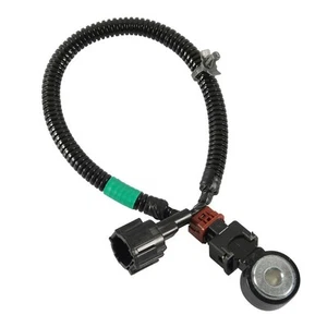 Reliable Knock Sensor with Wire for Nissan For Maxima 2407931U01 & 2206030P00 - Picture 1 of 12