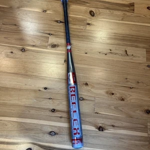 Easton Reflex C405 Modell SRX9DS 34 in 30 oz 11" Barrel Softballschläger Dan Schlick - Bild 1 von 8