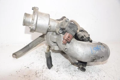 Audi A4 2017 2018 2019 turbocompresor de fábrica compatible con 2,0 L ID DBPA 792284 Foto 1 de 4