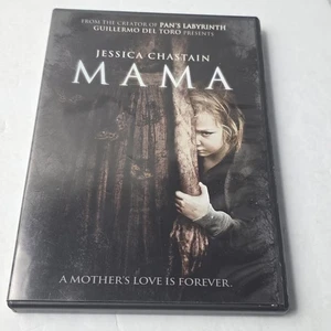 Mama DVD *BUY 2 GET 3 FREE* - Picture 1 of 2