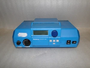 Buderus HS 2105 S0 Ecomatic 2000 Regelung Steuerung  1J. Gewährleistung - Bild 1 von 13