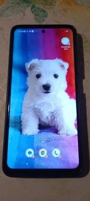 Smartphone di seconda mano Xiaomi Poco X3 NFC 6 GB 128 GB Nero - Immagine 1 di 2