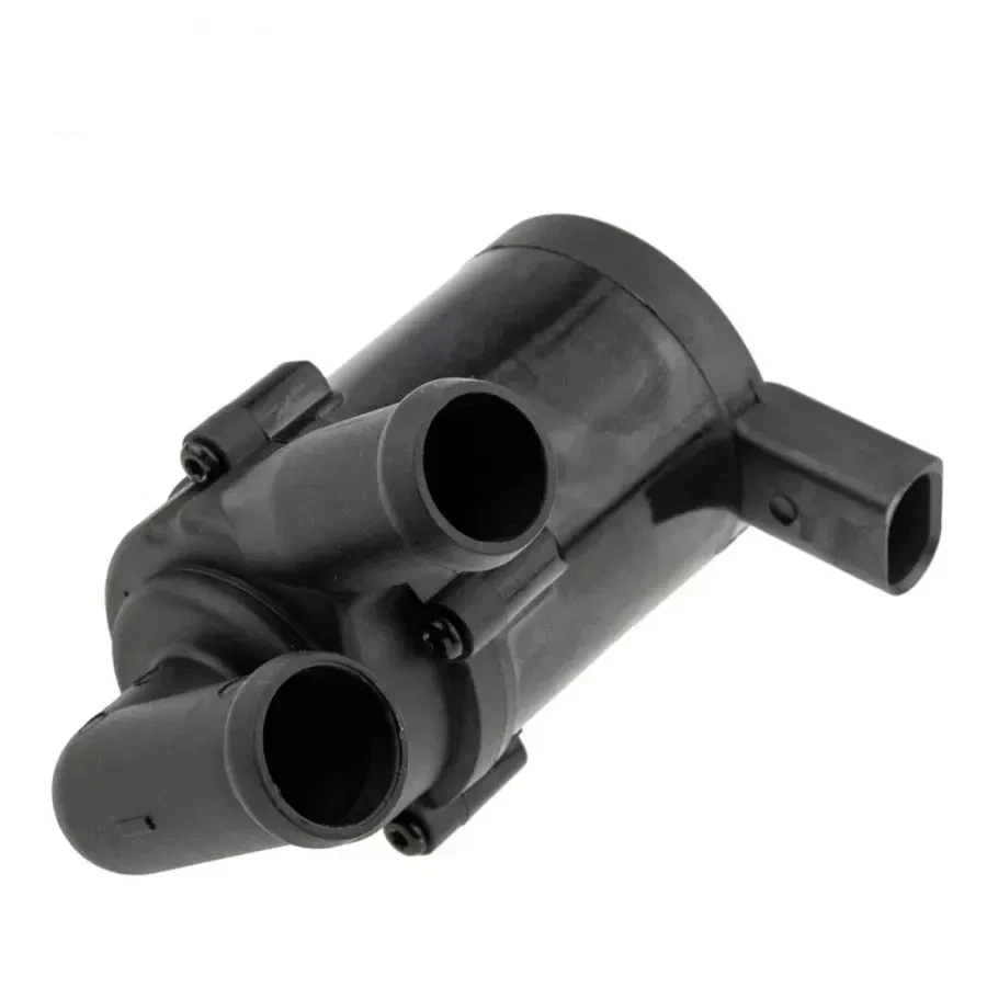 Bomba de refrigeración por agua auxiliar adicional - adecuada para Bentley Mulsanne Foto 1 de 1