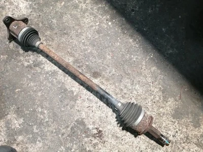 Albero motore sinistro Buick Encore I 2015 posteriore benzina 103 kW ADV106408 - Immagine 1 di 3