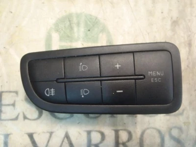 MODULO ELETTRONICO / 13909019 PER CITROËN NEMO SX - Immagine 1 di 4