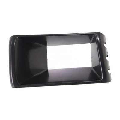 Cubierta inferior del parachoques delantero para Toyota Sienna FT 2004 2005 Foto 1 de 2