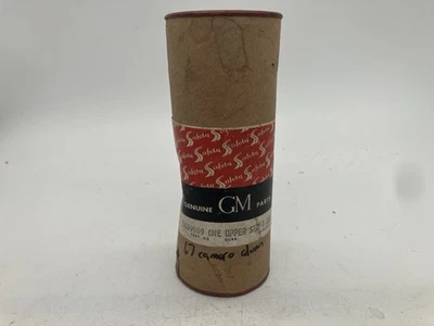 67-68 Camaro Chevelle Cutlass columna inclinable eje de dirección superior 5699969 Foto 1 de 2