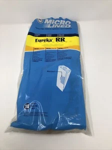 Eureka RR Micro-Lined Replacement Vacuum Cleaner Bags 9 New - Picture 1 of 3