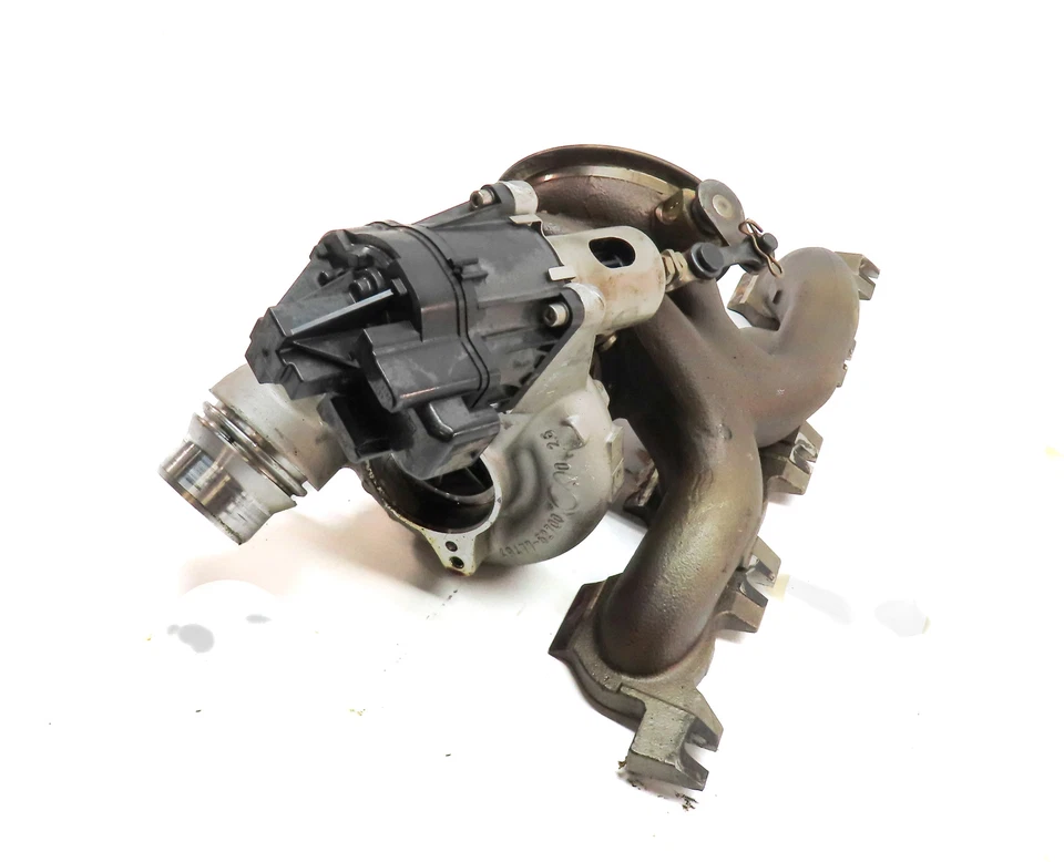 2015-2019 MINI COOPER CLUBMAN COUNTRYMAN BMW X1 X2 2.0L TURBOCHARGER TURBO - Image 1 of 4