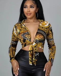 Women Top - Picture 1 of 2