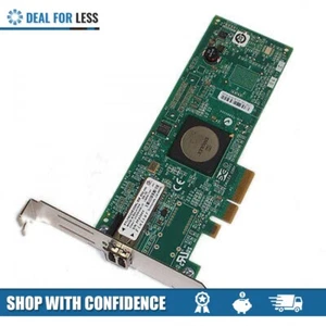 321835-B21/321836-001/283384-002- HP SANBlade 2GB Dual Ports Fibre PCI-X - Picture 1 of 1
