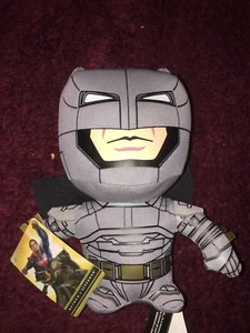Batman V Superman Batman soft toy character figure - Picture 1 of 1