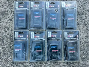 Lot of 8 Brake Pads Carbone Lorraine ~ 1110C44 - Picture 1 of 3