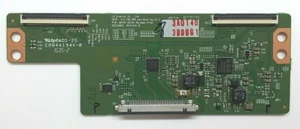 TCON 6870C-0532A PARA LG 43LF510V PANEL HC430DUN-SLNX1-5142 - Bild 1 von 4