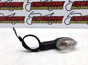 ♻️ Yamaha Yzf R3 Abs 2015 - 2018 Front Left Side Indicator ♻️ - Picture 1 of 10