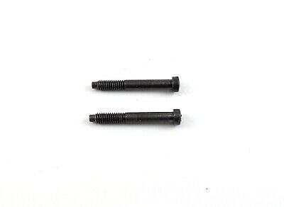 2 Vintage Singer 301 301 A Sewing Machine Light Lamp Cover Assembly Screws • 9.99€