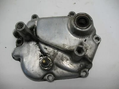 1986 KAWASAKI 454 LTD EN450 EN 450 GEAR SHIFTER COVER 14025-1986 Foto 1 de 4