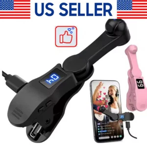 Automatic Clicker for Phone, Auto Screen Clicker, Screen Device Autom Gift Lot - Picture 1 of 18