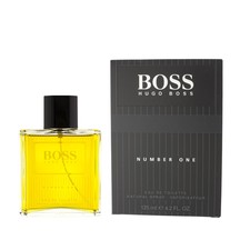 Hugo Boss Number One Eau De Toilette EDT 125 ml (man)