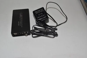 ^^ LECTROSONICS INC LECTRO CR187 WIRELESS MICROPHONE RECEIVER (SMJ76) - Picture 1 of 3