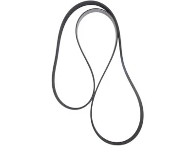 Для 1997-2002 Mitsubishi Mirage мульти ребро ремня генератор 23571VPSY 1998 1999 - Изображение 1 из 2