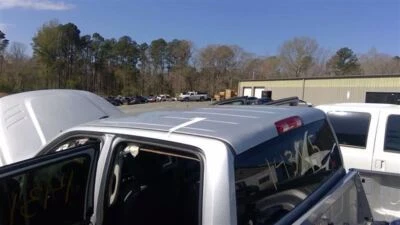 Roof Classic Style 5 Lug Wheel Crew Cab Fits 09-20 DODGE 1500 PICKUP 361512 - Image 1 of 4