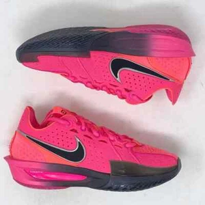 Nike Hombre Gt Cut 3 Hyper Rosa Talla 11.5 DV2913 600 - Imagen 1 de 6