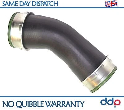 Manicotto Turbo Intercooler Per VW Bora Golf, Audi A3 1.9 Tdi 1J0145834AA - Imagem 1 de 4