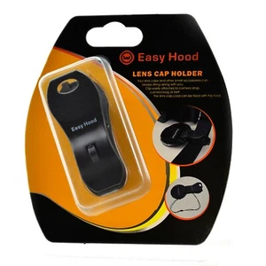 Easy Hood Objektivdeckel Clip die #1 Must Have Fotografen Nikon Canon Leica & mehr - Bild 1 von 7