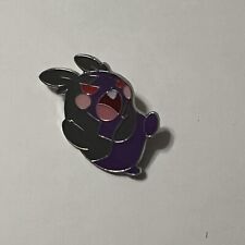 Pokemon Official Enamel Collector's Pins Authentic Near Mint 109 Kinds You Pick!