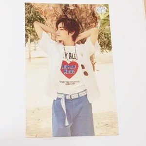 NCT WayV XIAOJUN Photo from Photo Pack SM Official Goods Type A - Picture 1 of 1