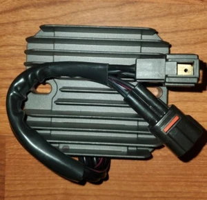 Rectificador regulador de voltaje de alta resistencia arctic cat 500 1 año de garantía - Imagen 1 de 2
