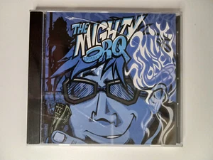 The Mighty Orq - Milk Money (CD, 2005) Factory Sealed - Cracked Case - Picture 1 of 2
