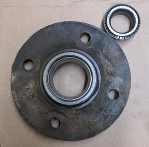 Bobcat 610 600 Inner Axle Hub Front Rear Bearing / Race 6502534 713024 LM67048 - Picture 1 of 7