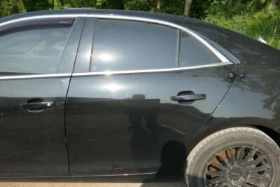 Driver Rear Side Door Fits 13-16 Chevrolet MALIBU 1708058 Foto 1 de 4