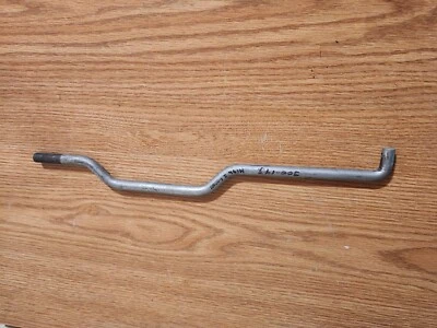 Moto de nieve Arctic Cat KITTY CAT TIE ROD 1977 de colección nueva de colección Foto 1 de 3