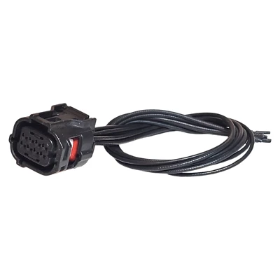 Conector de bomba de detección de fugas para Lexus NX200t 2015-2017 NX300 2018-2021 Foto 1 de 4