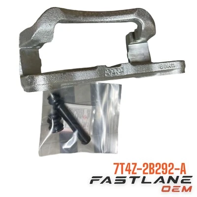 2007-2014 福特边缘右计算器支持全新原始设备制造商 7T4Z-2B292-A — 第 1/4 张图片