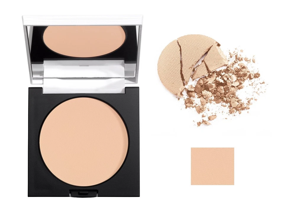 Puder Kompakt 10 Elfenbein - Diego Dalla Palma - Bild 1 von 1