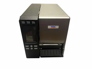 Impresora de códigos de barras TSC TTP-644M Pro - Imagen 1 de 5