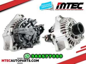 ALTERNATORE CITROËN Benzina C2 1.4 16V 1360 ccm KFU (ET3J4) C3 I Benzina - Picture 1 of 1