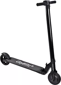 CityBlitz CB014 E-Scooter 6 Zoll Elektroroller 20km Reichweite Roller 24 km/h - Bild 1 von 5