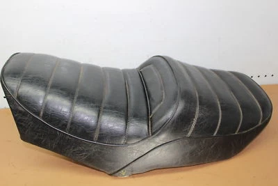 YAMAHA XS400 SEAT SADDLE (TOYS27) Foto 1 de 4