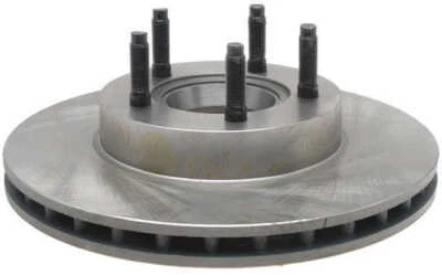 Conjunto de rotor y buje de freno de disco para Ford Ranger RAYBESTOS 1990-1997 Foto 1 de 3