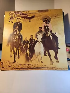 The Doobie Brothers – Stampede - 1975 Warner Bros. Records – BS 2835 VG+ R49 - Picture 1 of 2