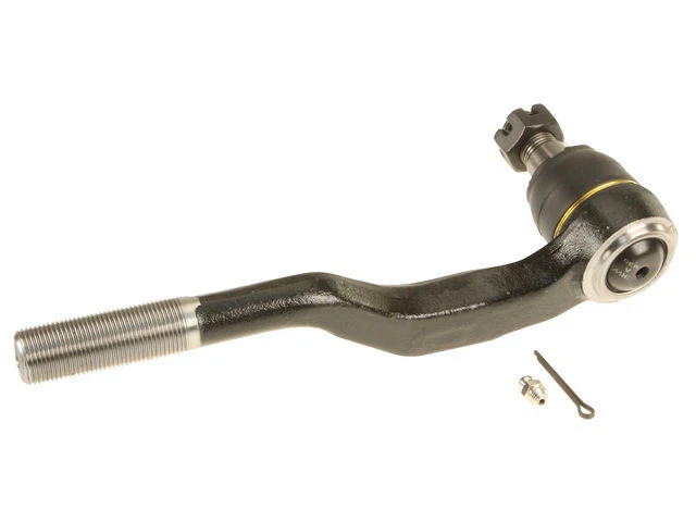 Extremo de barra de amarre exterior delantero derecho TRW 32TS15B para Toyota Tacoma 1995-2004 Foto 1 de 1