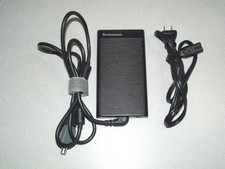 IBM Lenovo ThinkPad 90 Watt UltraSlim AC/DC Combo Adapter 41R0144